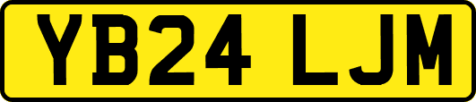 YB24LJM