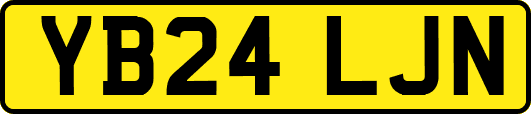 YB24LJN