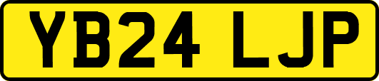 YB24LJP