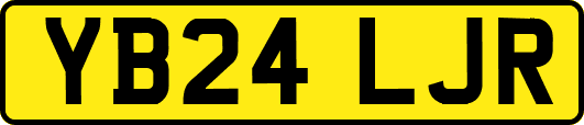 YB24LJR