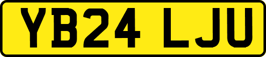 YB24LJU