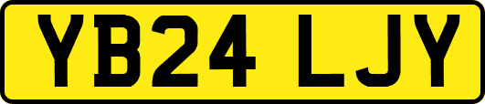 YB24LJY