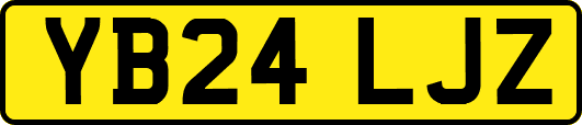 YB24LJZ