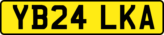 YB24LKA