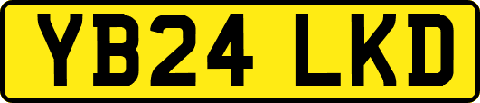 YB24LKD