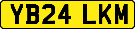 YB24LKM