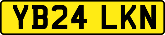 YB24LKN