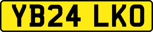 YB24LKO