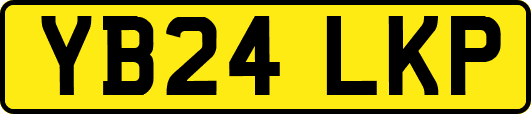 YB24LKP