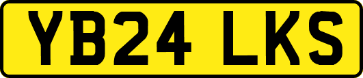 YB24LKS