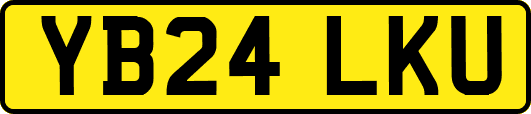 YB24LKU