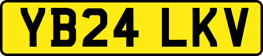 YB24LKV