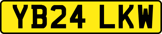 YB24LKW