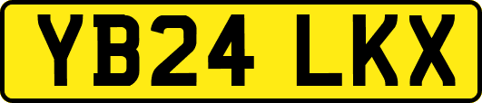 YB24LKX