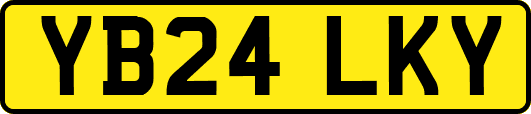 YB24LKY