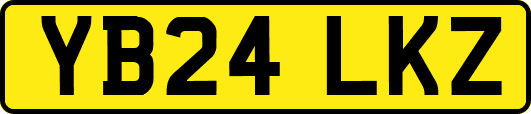 YB24LKZ