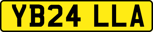 YB24LLA