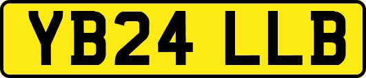 YB24LLB