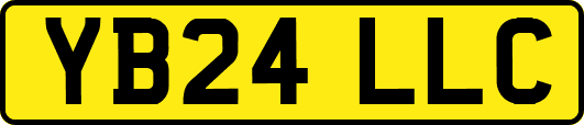YB24LLC