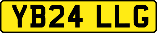 YB24LLG