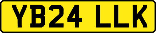 YB24LLK