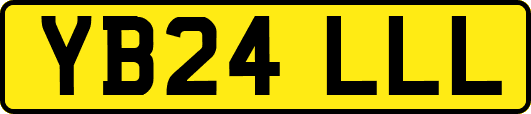 YB24LLL