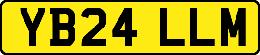 YB24LLM