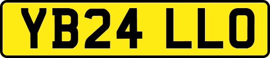YB24LLO