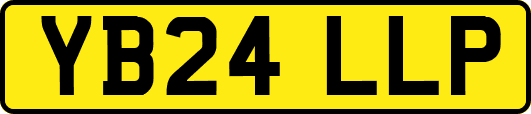 YB24LLP