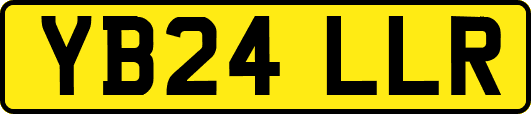 YB24LLR