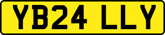 YB24LLY