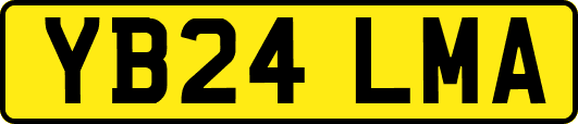 YB24LMA