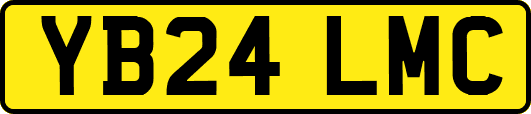 YB24LMC