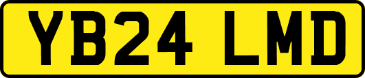 YB24LMD