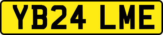 YB24LME