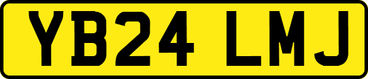 YB24LMJ