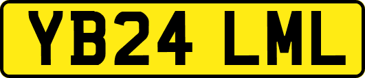 YB24LML