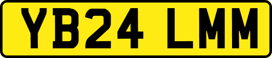 YB24LMM