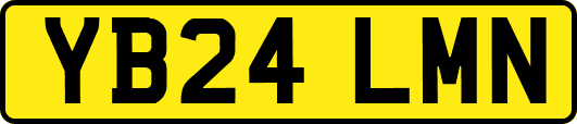 YB24LMN