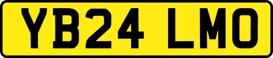 YB24LMO