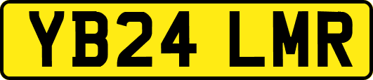 YB24LMR