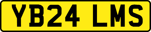 YB24LMS