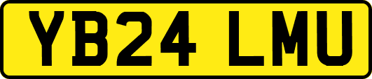 YB24LMU