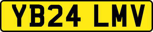 YB24LMV