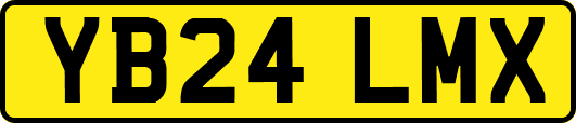 YB24LMX