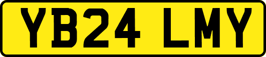 YB24LMY