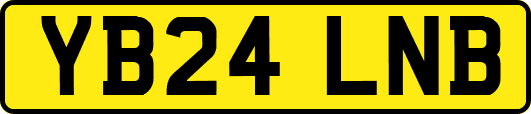 YB24LNB
