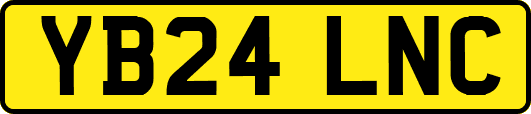 YB24LNC