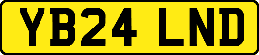 YB24LND