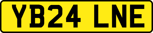 YB24LNE